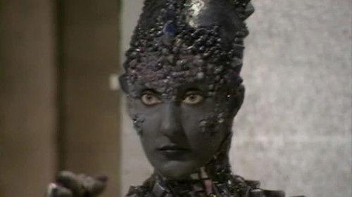 undefined Season 14 Episode 7 - The Hand of Fear (3)