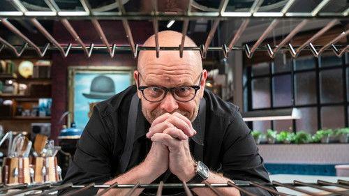 Good Eats Season 15 Episode 7 - Rich Little Poor Boy