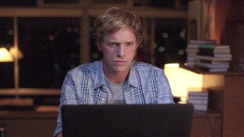 You're the Worst Season 1 Episode 9 - Constant Horror and Bone-Deep Dissatisfaction