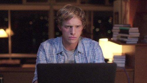 You're the Worst Season 1 Episode 9 - Constant Horror and Bone-Deep Dissatisfaction