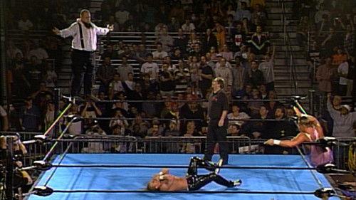 ECW Hardcore TV Season 8 Episode 6 - ECW Hardcore TV - Feb. 05, 2000