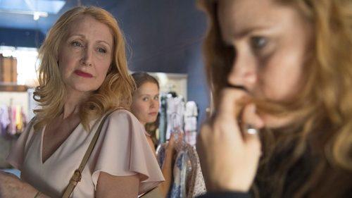 Sharp Objects Season 1 Episode 5 - Closer