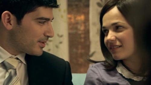 Srugim Season 3 Episode 3 - Episode 3