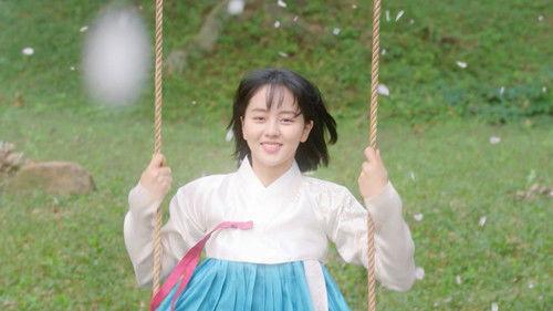 The Tale of Nokdu Season 1 Episode 8 - Reminiscences of Childhood