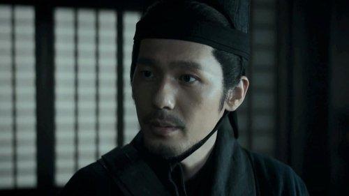 The Wind Blows From Longxi Season 1 Episode 11 - Episode 11