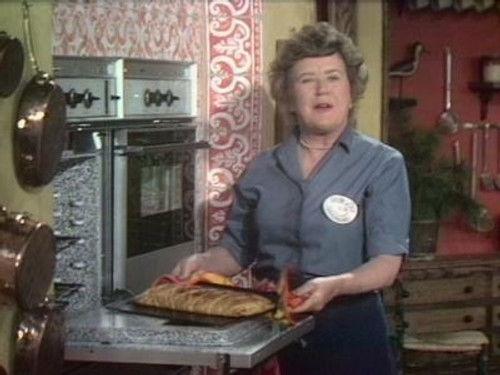 The French Chef Season 1 Episode 4 - The French Omelette