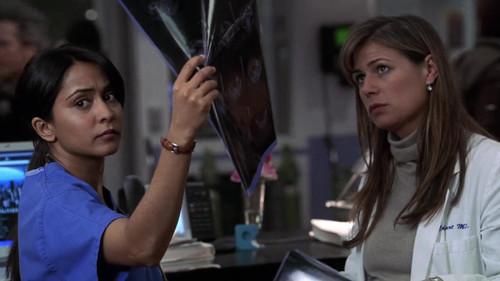 ER Season 13 Episode 15 - Dying is Easy...