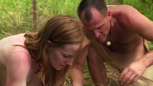 Naked and Afraid Season 2 Episode 3 - Paradise Lost