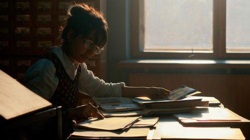 Infiniti Season 1 Episode 4 - Black Sun