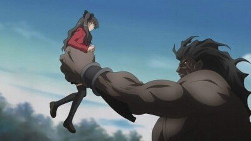 undefined Season 1 Episode 15 - The Twelve Trials