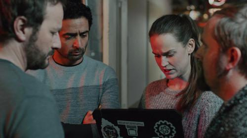 Background image for Face to Face