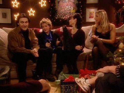 Un gars, une fille Season 6 Episode 12 - Le magasinage de Noël - La décoration de Noël - Noël en famille