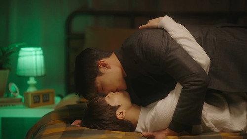 Jun & Jun Season 1 Episode 8 - The Man I like