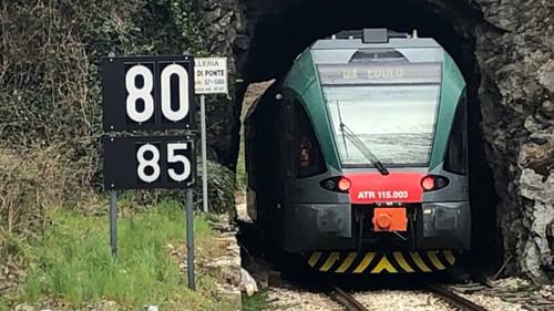 Eisenbahn-Romantik Season 32 Episode 14 - Episode 14