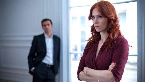 Spiral Season 5 Episode 1 - Episode 1