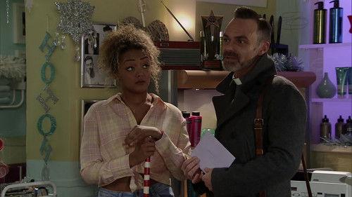 Coronation Street Season 60 Episode 4 - Friday, 4th January 2019 (Part 1)