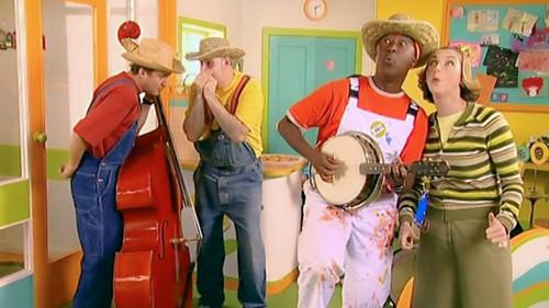 Balamory Season 4 Episode 14 - Harvest