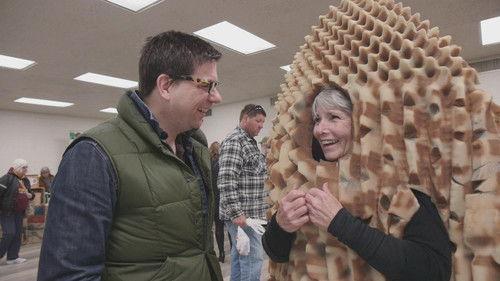 Wisconsin Foodie Season 7 Episode 7 - Morel Fest | Meister Cheese