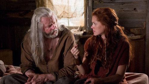 undefined Season 2 Episode 3 - Banishment