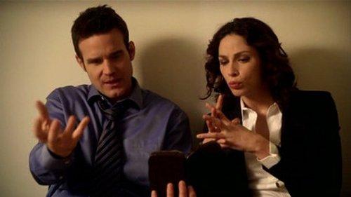 undefined Season 1 Episode 7 - Implosion