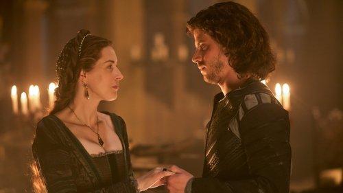 The Borgias Season 2 Episode 5 - The Choice