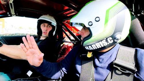 Top Gear Season 24 Episode 6 - Episode 6