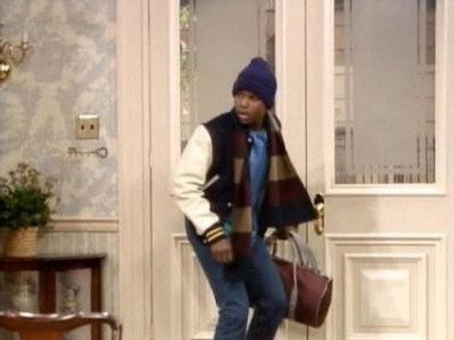 The Cosby Show Season 1 Episode 14 - Independence Day