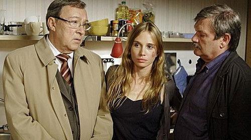 Polizeiruf 110 Season 36 Episode 6 - Tod eines Fahnders