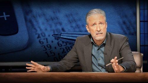The Problem with Jon Stewart Season 2 Episode 2 - Where Is Our Tax Money Going?