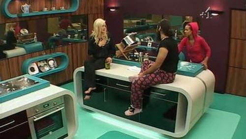 Big Brother Season 10 Episode 12 - Day 10 Highlights