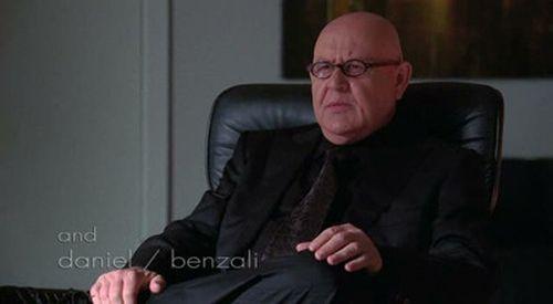 Nip/Tuck Season 7 Episode 6 - Dr. Griffin