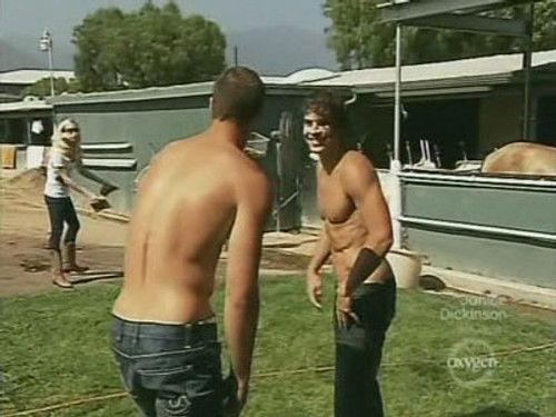 The Janice Dickinson Modeling Agency Season 4 Episode 3 - A Menace In The House