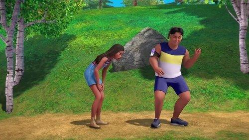 Barbie: It Takes Two Season 2 Episode 8 - Team No Screens