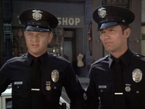 Adam-12 Season 4 Episode 9 - Anniversary