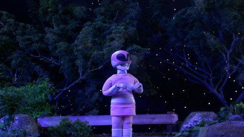 Robot Chicken Season 3 Episode 3 - Rabbits on a Roller Coaster