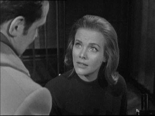 The Avengers Season 3 Episode 18 - Mandrake