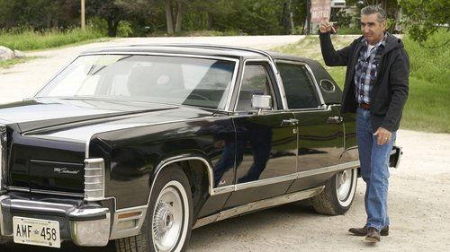 Schitt's Creek Season 3 Episode 3 - New Car