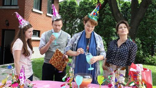 Mauvais Karma Season 3 Episode 8 - Fermé pour cause de fermeture