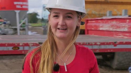 Girls Who Ride Season 5 Episode 2 - Honking