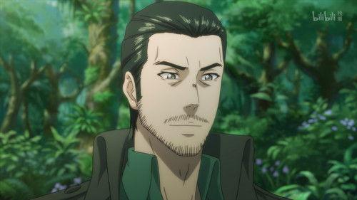 Uncharted Walker Season 1 Episode 6 - Episode 6