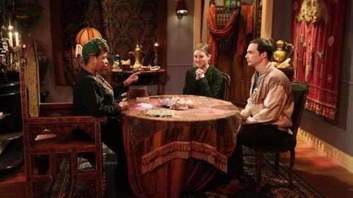 undefined Season 7 Episode 21 - The Anything Can Happen Recurrence