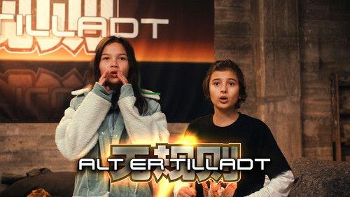 All is Allowed Season 1 Episode 5 - Episode 5