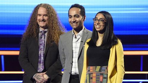 The Chase Season 3 Episode 12 - A Lot of Neon, A Lot of Drinks, A Lot of Bellies