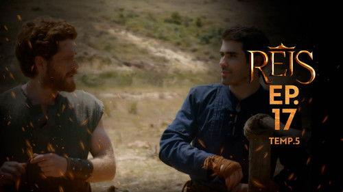 Kings Season 5 Episode 17 - Episode 17