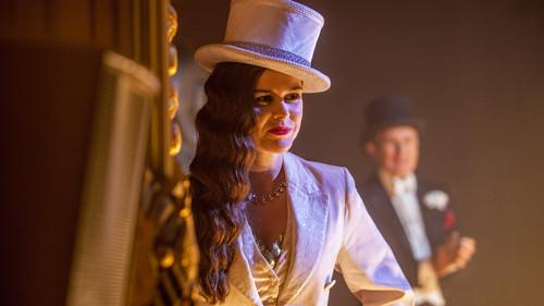 undefined Season 1 Episode 4 - This Rough Magic