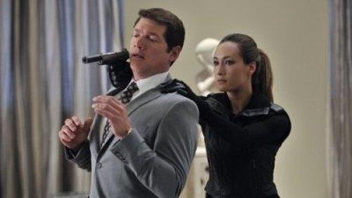 undefined Season 2 Episode 7 - Clawback