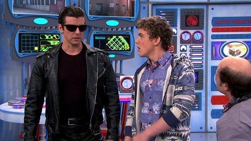 Henry Danger Season 4 Episode 1 - Sick & Wired