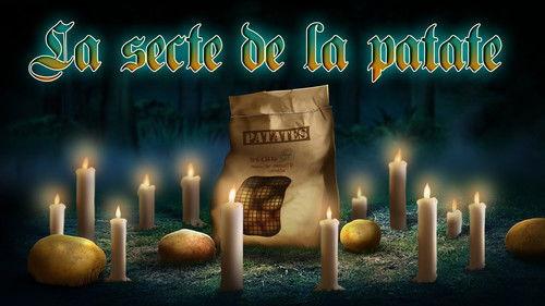 The Bizarre Stories of Professor Zarbi Season 1 Episode 12 - The Potato Sect