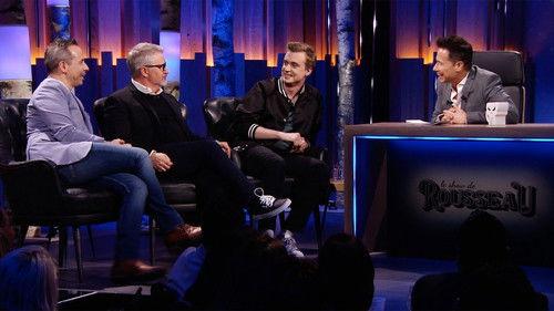 Rousseau's Show Season 1 Episode 24 - Episode 24