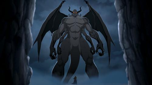 Blood of Zeus Season 3 Episode 2 - Hades' Choice